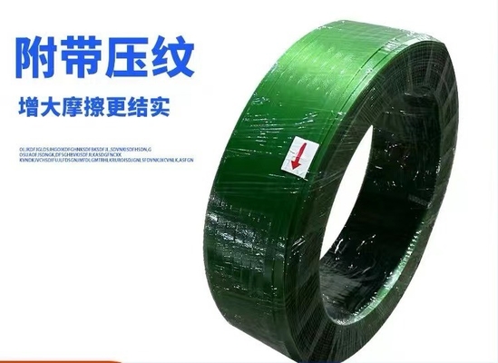 Linea di produzione per reggette in PET 9-32mm, macchina per reggette in PET a vite singola, estrusore per lastre in PET ad alta velocità