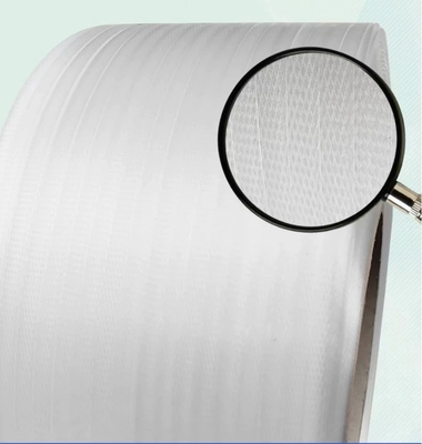 Linea di produzione di cinghie in PP a doppia vite a 5-19 mm personalizzata