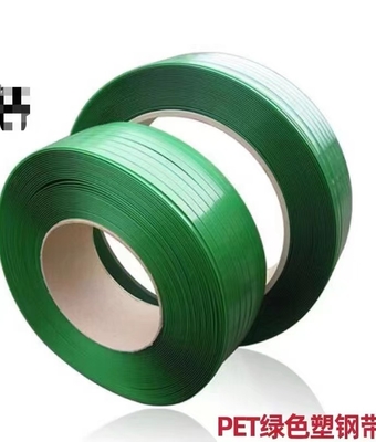 Macchina per la fabbricazione di nastri in PET 150-850 kg Tensione 2,2 m*1,2 m*1,6 m Dimensione Bianco/Nero/Azzurro/Verde ecc. Colore
