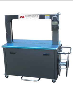 Macchine di rilegatura automatiche, macchine di rilegamento automatiche a nastro trasportatore, buona stabilità, incollaggio automatico, taglio automatico