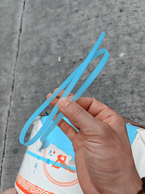 Cintura di imballaggio in PP rispettosa dell'ambiente, cintura di imballaggio in plastica, cintura di imballaggio in PP con macchina ad alta velocità,