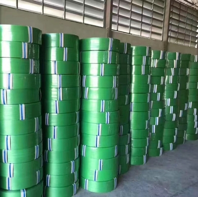 Fabbrica all'ingrosso PET cintura di acciaio di plastica PET cintura di acciaio di plastica PET cintura di imballaggio PET per 100-1500KG Pull