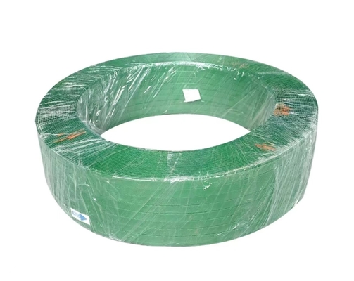 Fabbrica all'ingrosso PET cintura di acciaio di plastica PET cintura di acciaio di plastica PET cintura di imballaggio PET per 100-1500KG Pull