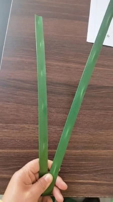 Cintura di acciaio in plastica PET, cintura di imballaggio PET, forza di trazione 150-1000KG, rotolo di nastro di imballaggio PET, larghezza della cinghia:9-32mm