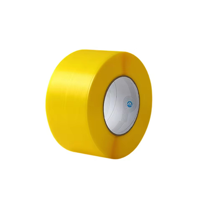 Strappo di imballaggio in plastica regolabile e resistente per cinture Pp per merci pesanti da 5 a 19 mm