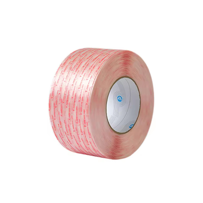 Rulli di cintura di imballaggio in polipropilene PP da 0,3-1,2 mm con capacità di trazione da 50 a 200 kg