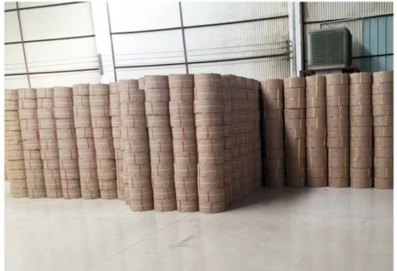 Cintura di imballaggio in PP automatica 5-19 mm con cinghia in PP ad alta velocità