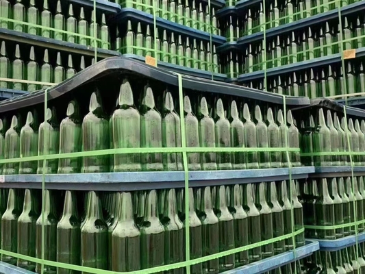 Macchina per la fabbricazione di nastri in PET a vite singola Utilizzo per l'imballaggio di nastri in PET
