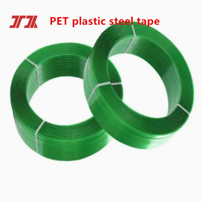 Vendita a caldo cintura di acciaio in PET di plastica cintura di cintura di supporto 200-1500KG