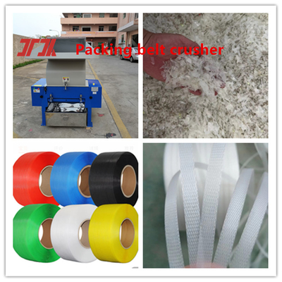 Macchine per il rivestimento automatico di strisce PP Macchine per il rivestimento di strisce di plastica Macchine per il rivestimento di strisce di plastica PP Extruder per il controllo PLC