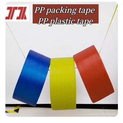 In all'ingrosso nastri di plastica di fascia di plastica di larghezza compresa tra 5 e 19 mm
