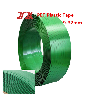 Plastico estrusore PP PET Strapping Avvolgimento macchina Avvolgimento automatico Servo Motor Controllo
