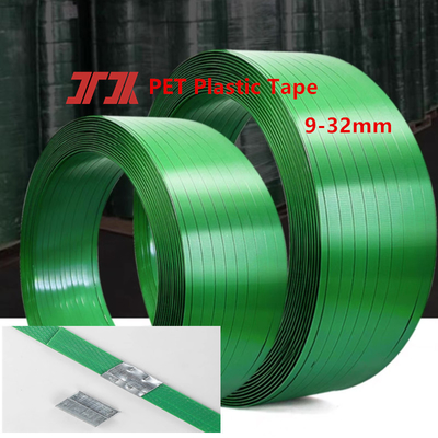 Plastico estrusore PP PET Strapping Avvolgimento macchina Avvolgimento automatico Servo Motor Controllo