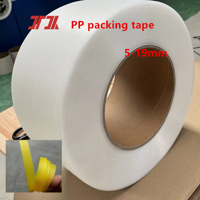 Macchina di Strapping in Plastica PP Automatica Macchina di Strapping completamente automatica Macchina di Strapping per piattaforma alta Macchina di Strapping per cartone Macchina di Strapping per 1,8 secondi / striscia