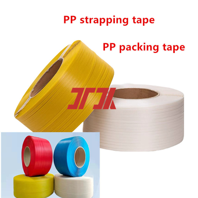 Cintura di plastica per cartone di carico leggero 50-360 kg