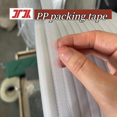 5mm-19mm supporto personalizzazione plastica PP cintura di imballaggio High Quality nuovo materiale