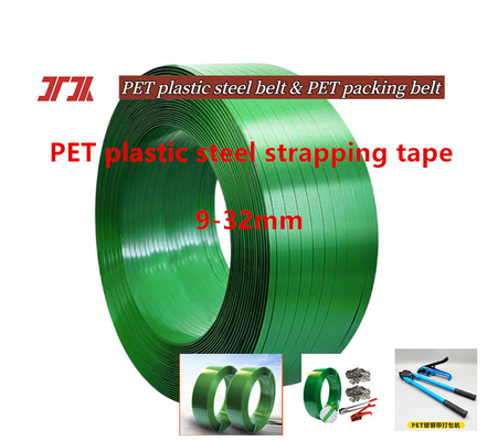 Macchine per la produzione di strisce di plastica PET personalizzate