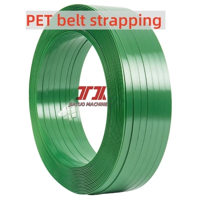 Reggia in PET per imballaggio, prezzo di fabbrica, per pallet, poliestere, per carichi pesanti, elevata resistenza 350-1000kgf