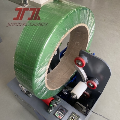 35 pacchetti di /Min 530mm*280mm della macchina ricoprente di plastica del film con il tunnel degli strizzacervelli