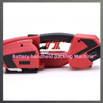 Macchine elettriche per la serratura a mano Strumenti di serraggio manuale con doppia batteria