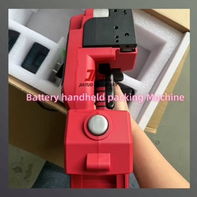Macchine elettriche per la serratura a mano Strumenti di serraggio manuale con doppia batteria