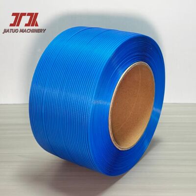 Printing Available 5-19mm PP Plastic Strapping Belt Use New Raw Material With 6000m/roll