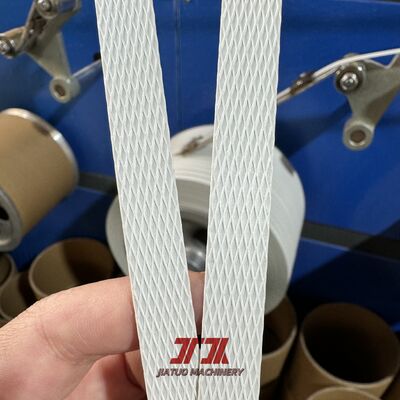 5-19mm Customized Colorato 12mm Polipropilene Strapping PP Strap Packing per scatole