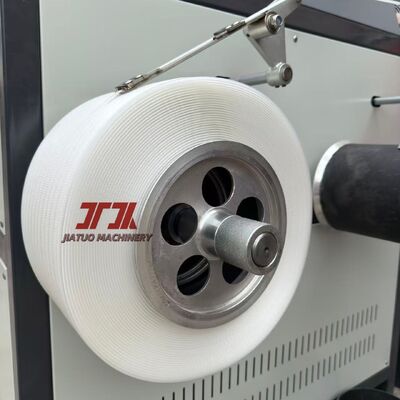 PP Strip Roll Manual Packing Polyester Strapping Belt Roll per la banding dei pallet per la logistica