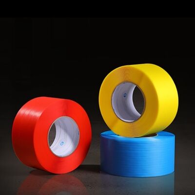 5-19mm PP Band Strap Belt Plastic Umreifung Strapping per l'imballaggio