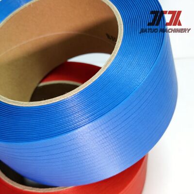 5-19mm PP Band Strap Belt Plastic Umreifung Strapping per l'imballaggio