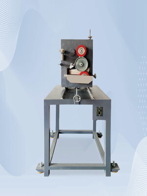 Macchina di stampa automatica di logo online per l'estrusione di strisce di imballaggio in plastica in PP PET