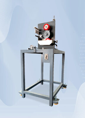 Macchina di stampa automatica di logo online per l'estrusione di strisce di imballaggio in plastica in PP PET