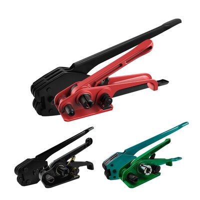 9-32 mm PP Strap Tape Manuale Stringing Stringing Strengthener