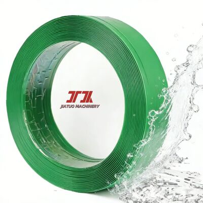 PET PP Fasci di imballaggio in plastica Cintura di imballaggio in plastica Per imballaggio di cartoni