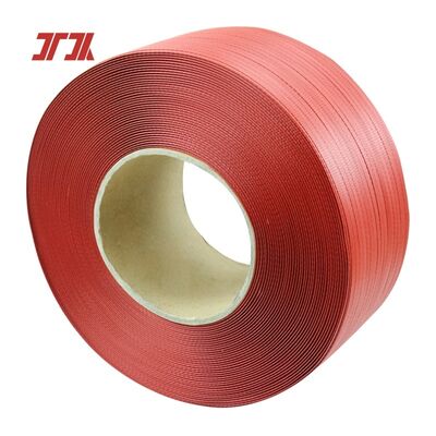 100% Polypropylene PP Strapping 5–19mm PP Packing straps for Automatic Strapping Machines