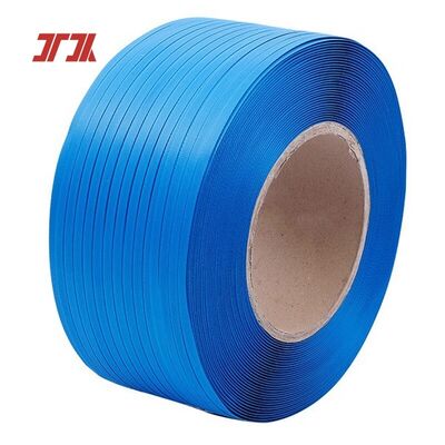 5 mm PP Strapping eco-compatibile PP Strapping strap for High Speed Bundling Tools