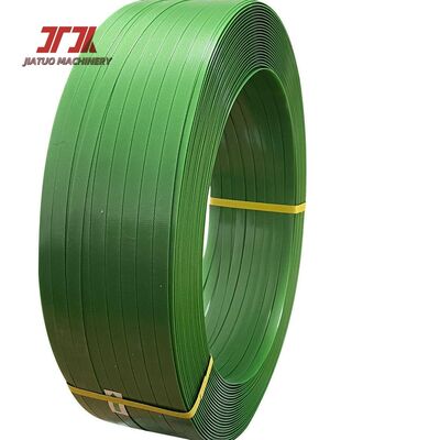 Cintura di imballaggio in poliestere ad alta resistenza in PET 9 32 mm per imballaggi industriali