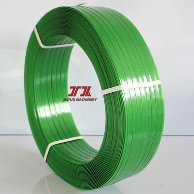 9-32 mm PET Strap Packing Belt con alta tensione e buona stabilità