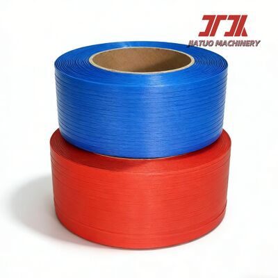 5-19mm PP Strapping Band With Longer Length 100% New Raw Material Make