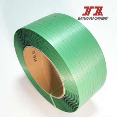 5 mm PP cintura di imballaggio in plastica con lunghezza lunga 7000m-10000m/rollo