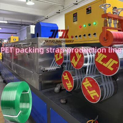 Sistema di filtraggio a cilindro singolo macchina per la fabbricazione di cinghie in PET utilizzare cinghie automatiche