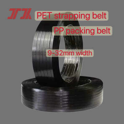 Fascia di imballaggio automatica in PET da 16 mm per attrezzi manuali di fascia