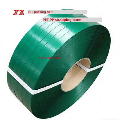 Fascia di imballaggio automatica in PET da 16 mm per attrezzi manuali di fascia