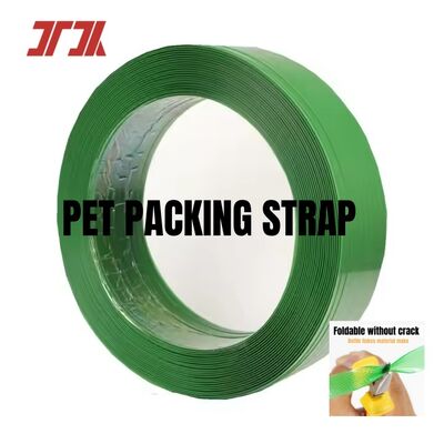 Fascia di imballaggio automatica in PET da 15 mm per attrezzi manuali di fascia