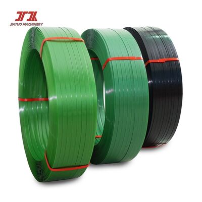 9-32mm Polyester PET Packaging Strap Replace Steel Strap With High Tension 350-1100kgf