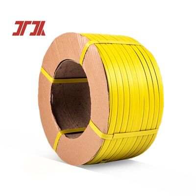 Massiccia cintura di plastica 5-19mm PP cintura di imballaggio PP cintura di polipropilene cintura automatica