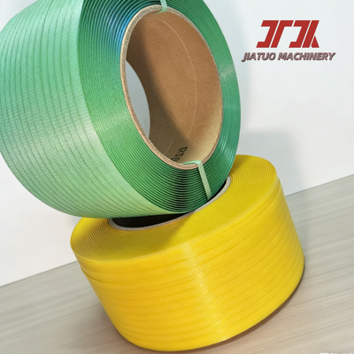 Massiccia cintura di plastica 5-19mm PP cintura di imballaggio PP cintura di polipropilene cintura automatica