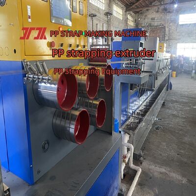 Cintura di imballaggio in PP colorata per la classificazione del carico logistico