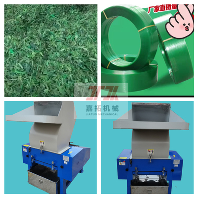 Parti della macchina di estrusione TES Good Plasticity PP Packing Tape Strap