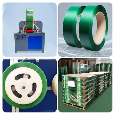 Altezza di sigillatura di plastica della macchina ricoprente 125mm del film di strizzacervelli del polipropilene